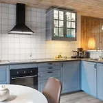 Gudrund - 250m From The Sea By Interhome Ferienhaus Bøtø By