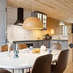 Ferienhaus Gudrund - 250m From The Sea By Interhome Bøtø By