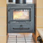 Gudrund - 250m From The Sea By Interhome Ferienhaus *