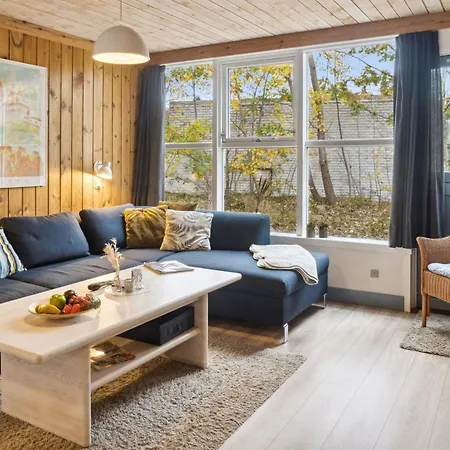 Gudrund - 250m From The Sea By Interhome Ferienhaus