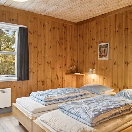 Gudrund - 250m From The Sea By Interhome 別荘 *