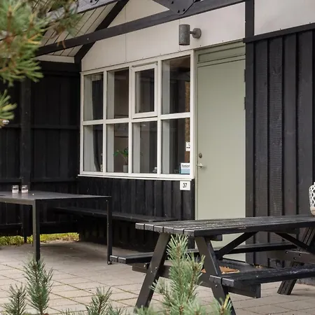 Ferienhaus Gudrund - 250m From The Sea By Interhome