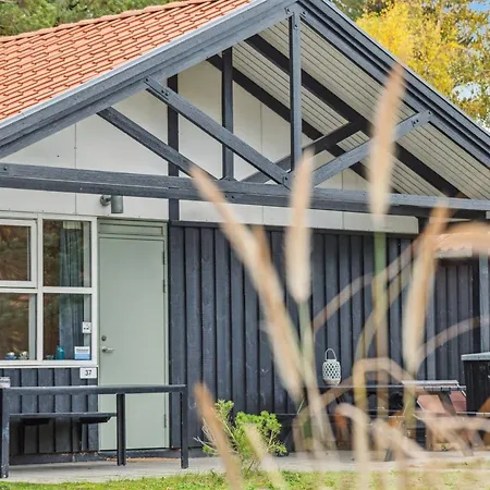Ferienhaus Gudrund - 250m From The Sea By Interhome Bøtø By