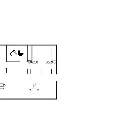 別荘 Gudrund - 250m From The Sea By Interhome