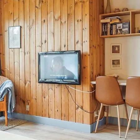 Gudrund - 250m From The Sea By Interhome Holiday home *